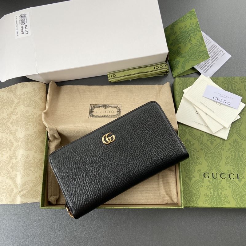 Gucci Wallets